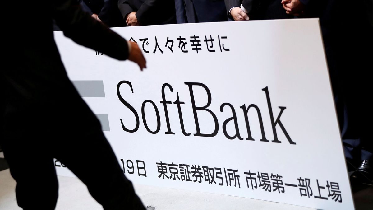 Softbank acelera su hoja de ruta y Arm debutará en el Nasdaq en septiembre 