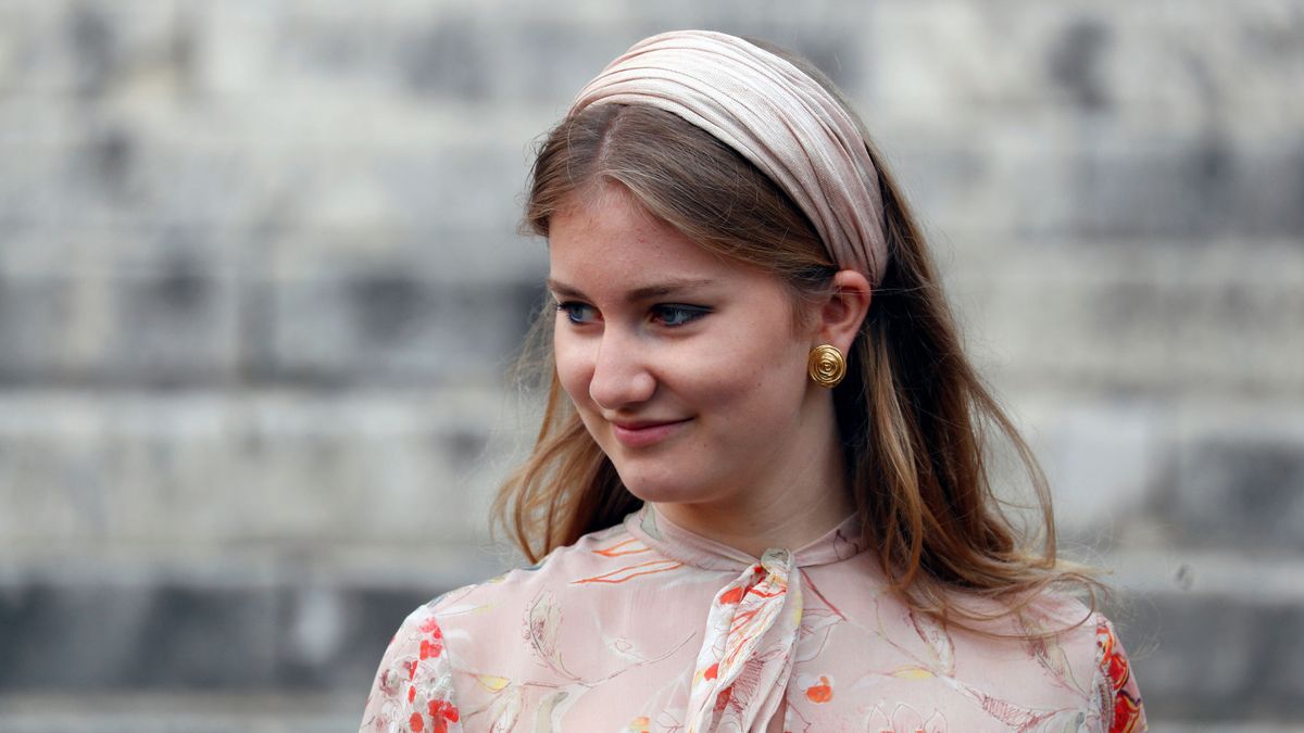 Por qué Elisabeth de Bélgica es el nuevo icono de estilo royal