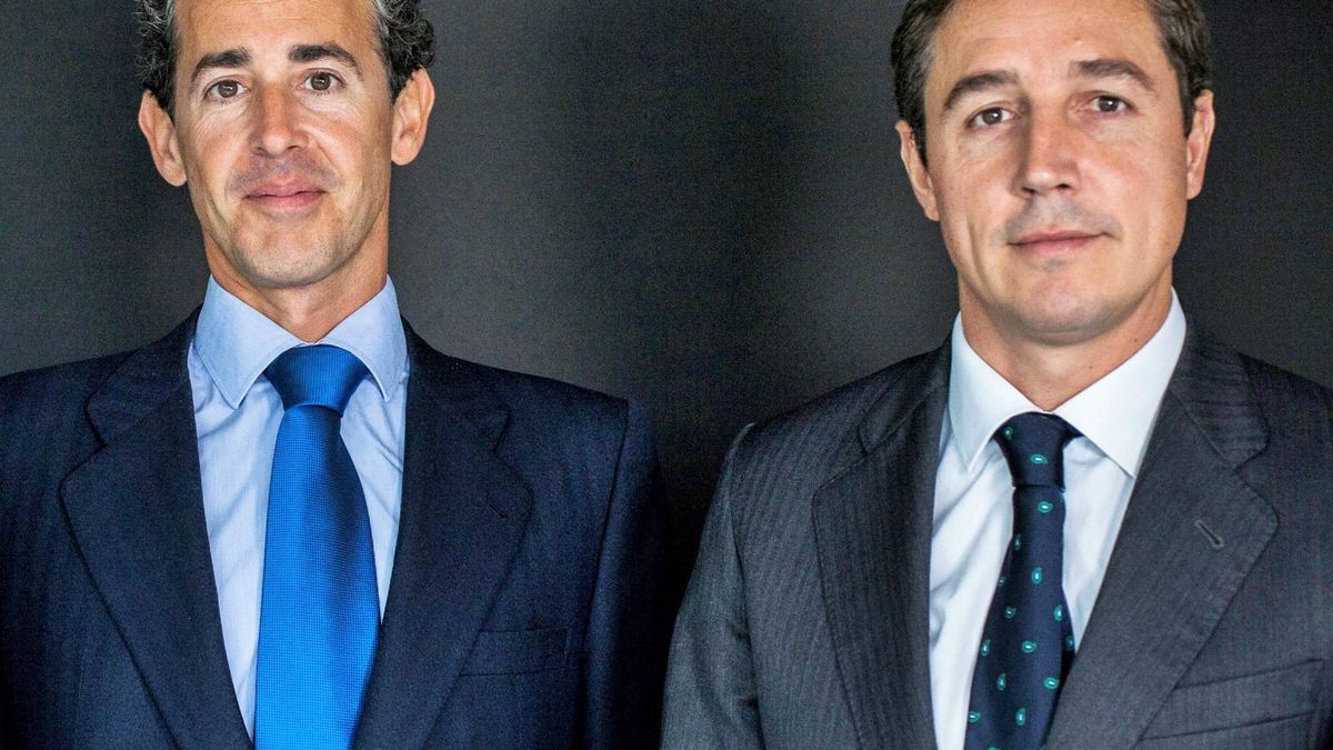 Guzmán y Bernard reciben la AA de Citywire y entran en el radar de los institucionales