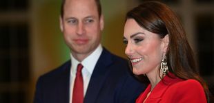 Post de Las versiones low cost del traje rojo de Kate Middleton
