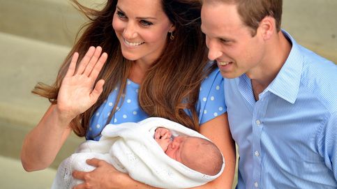 El nacimiento del hijo de los duques de Cambridge en cinco claves