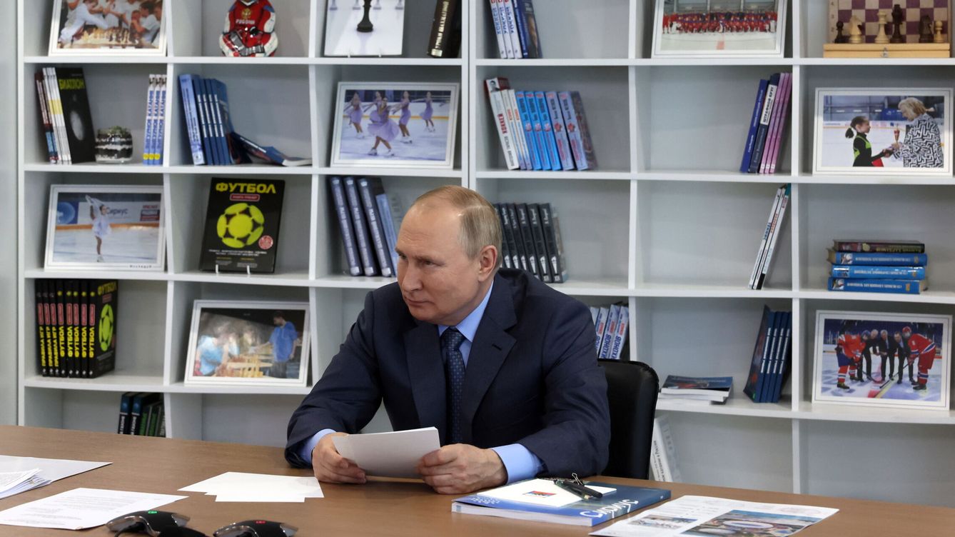 ¿Putin con cáncer? Los rumores muestran que la lucha por el poder ya ha empezado