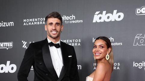 La boda del futbolista Javi Martínez y Aline Brum: dos vestidos de novia y una fiesta con Dani Martín
