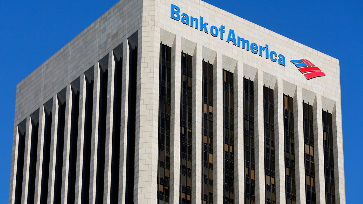 Bank of America aprueba un plan de recompra de acciones de 21.000 millones