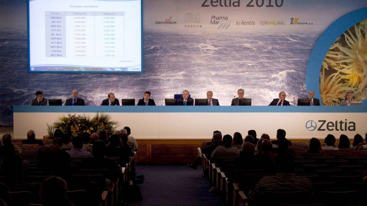 "Mucho más que Yondelis": Intermoney concede un potencial del 23% a Zeltia