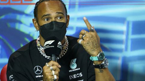 Hamilton y Vettel vuelven a dar la nota: ¿tienen razón o es afán de protagonismo?