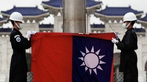 República de China, capital Taipéi: guía sobre Taiwán para europeos despistados