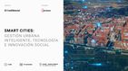 'Smart cities: gestión urbana inteligente, tecnología e innovación social'.