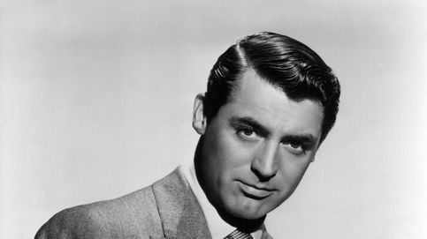 Cary Grant, el (tacaño) gentleman de Hollywood que dejó huella en España
