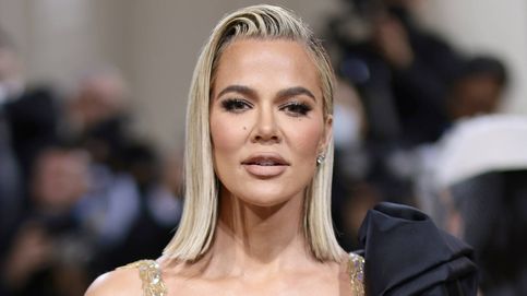 Khloé Kardashian se enfrenta a un tumor en su rostro muy parecido al de Valentina Ferragni