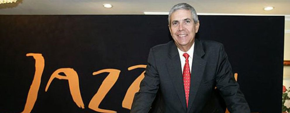 Foto: Jazztel desvela su plan de negocio hasta 2017 con el mercado a su favor
