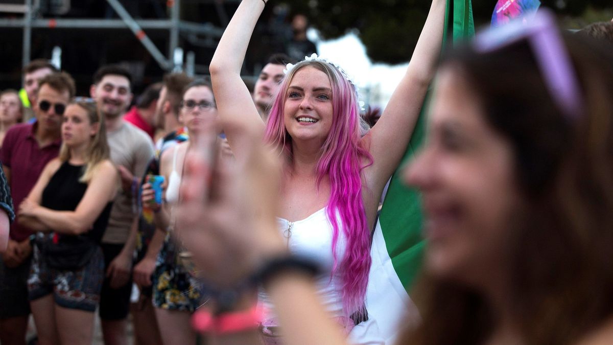 ¿Acabará el cambio climático con los festivales? No es algo loco, hasta Love of Lesbian avisa