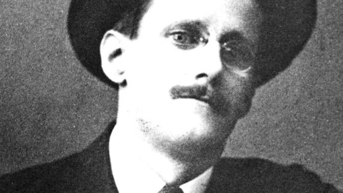 De Suiza a Irlanda: repatriar a James Joyce, la exhumación de la discordia 