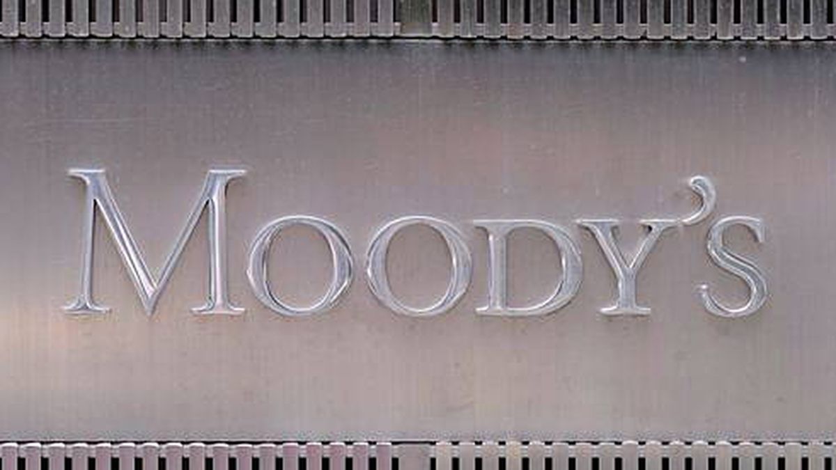 Moody's cree que España puede lograr su objetivo de déficit presupuestario este año