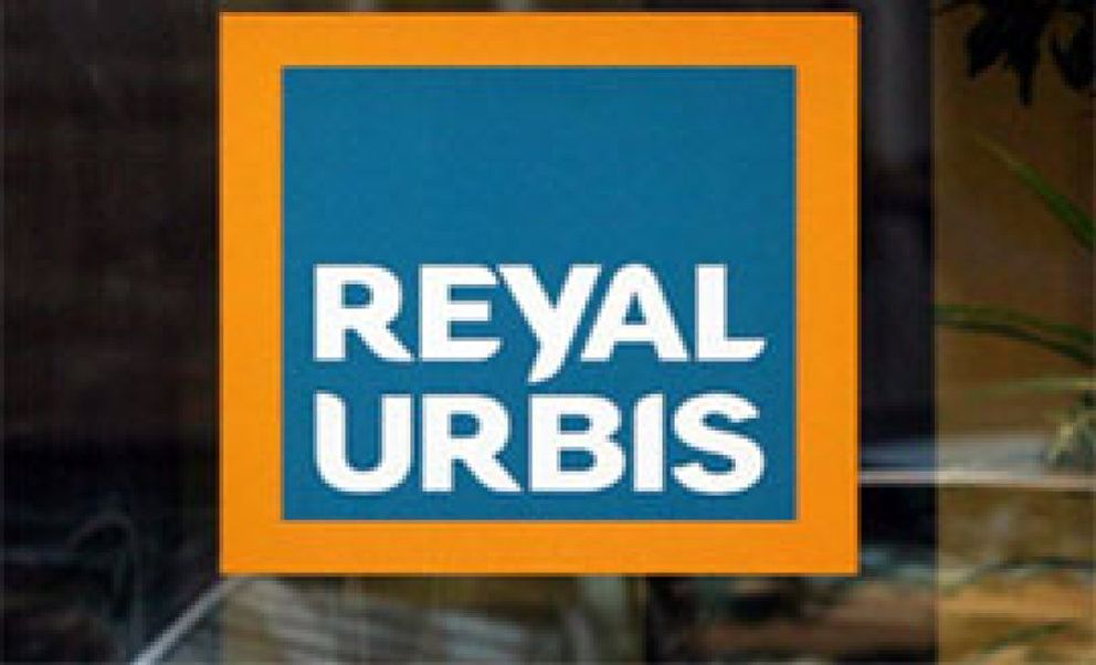 Foto: La CNMV suspende la cotización de Reyal Urbis tras solicitar el concurso de acreedores