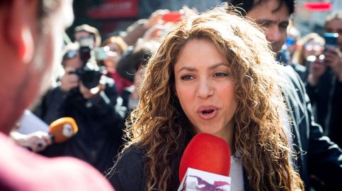Shakira termina cantándole al juez 'La Bicicleta' en la vista por el presunto plagio