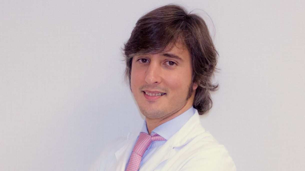 Más de la mitad de los eventos cardiovasculares se deben a cinco ...