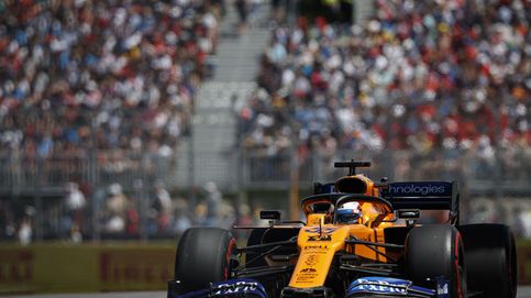 Por qué Carlos Sainz está en el mejor lugar (McLaren) para crecer en la Fórmula 1