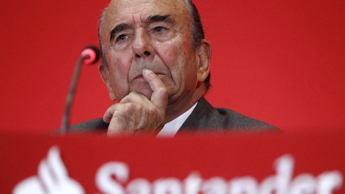 El Santander abonará su segundo dividendo el 4 de noviembre 