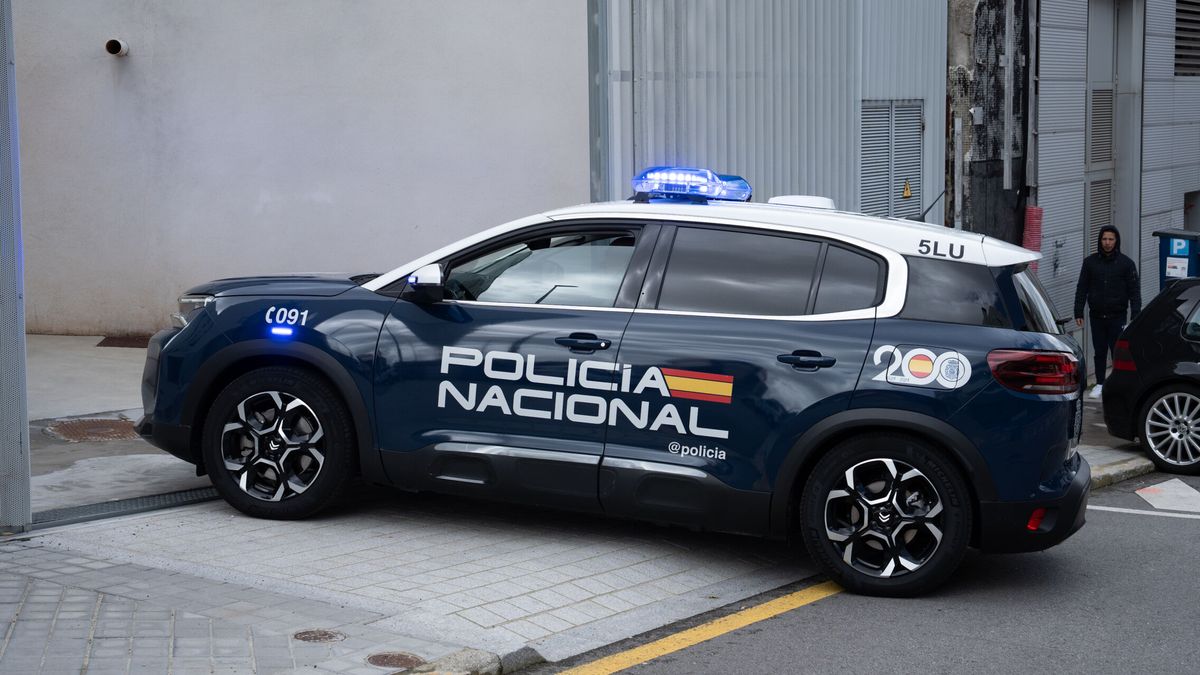 Dos hombres detenidos tras una agresión sexual a una menor en Ciudad Real