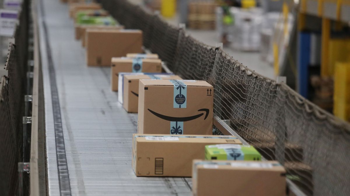 Amazon ya no quiere vender productos baratos y grandes: así busca encarecerlos
