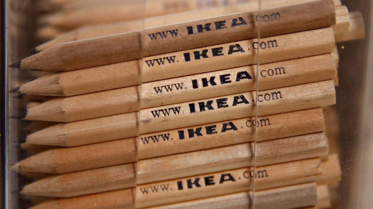 Desaparecen los metros y los lápices de Ikea: ¿comienza la revolución?