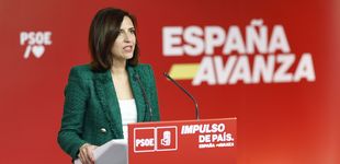 Post de El PSOE urge a Yolanda Díaz a una 