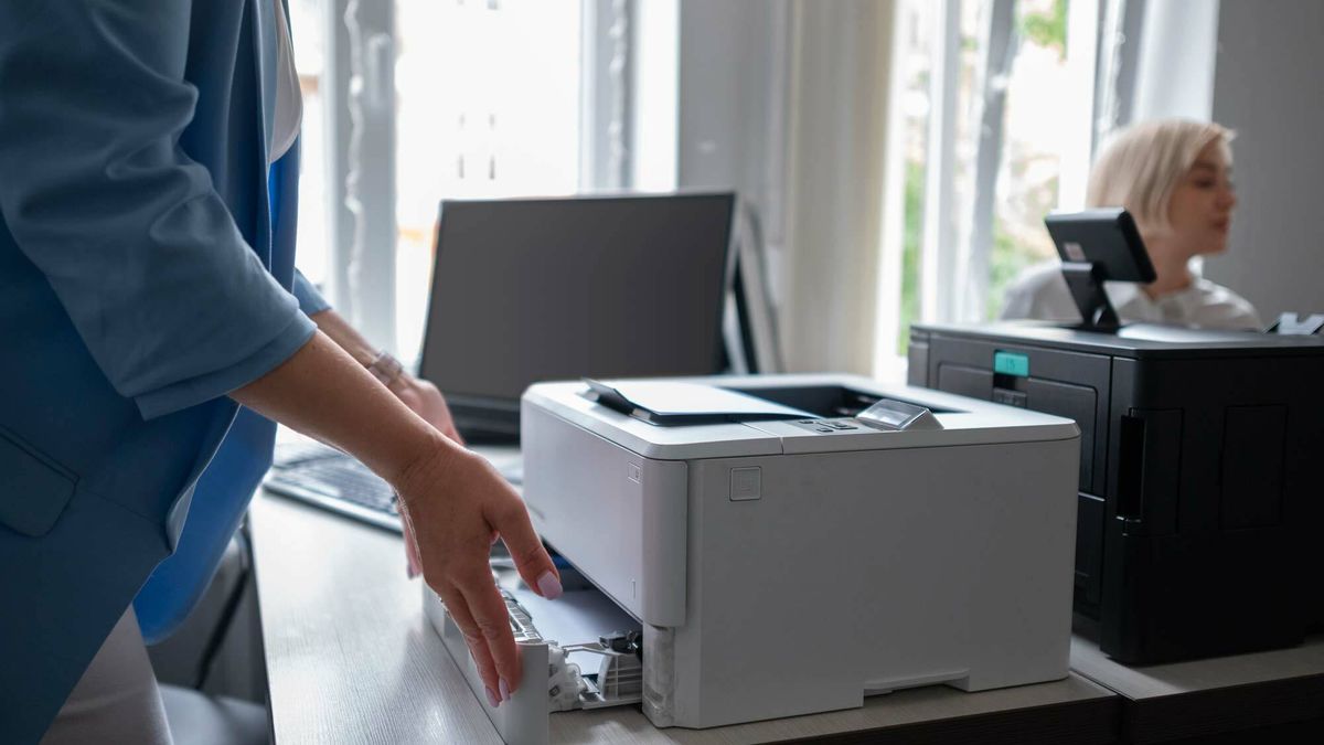 Estas son las mejores impresoras láser de 2024 y valen mucho menos de lo que creías