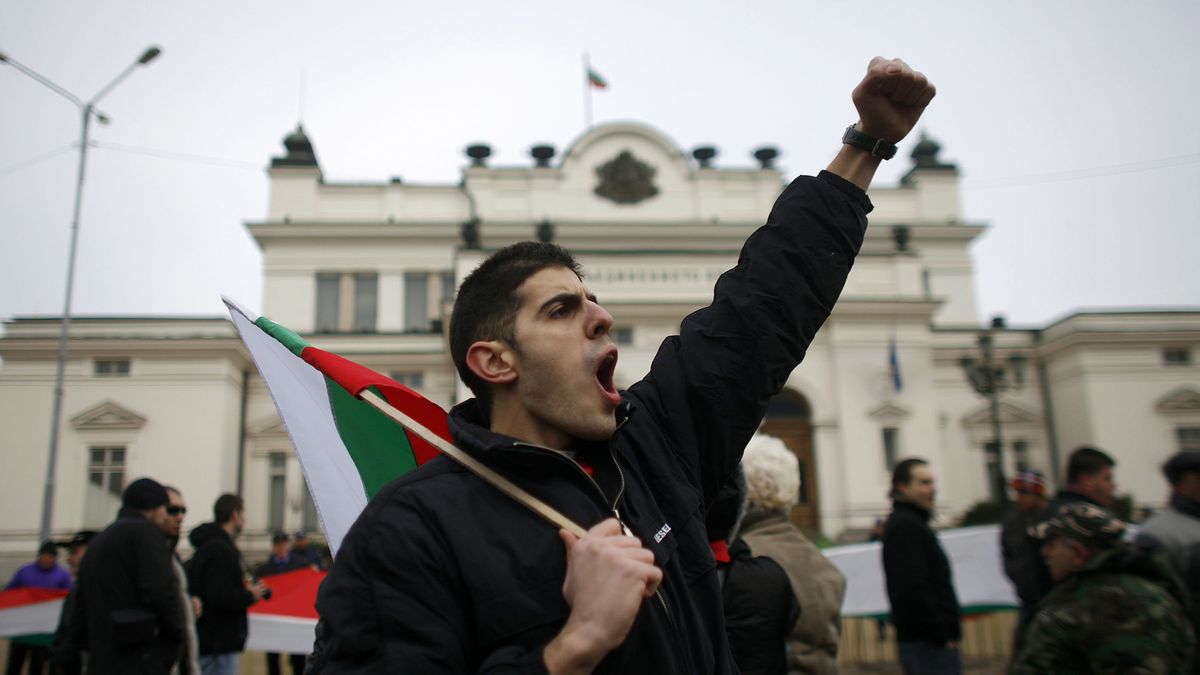 Bulgaria, mafia política y sicarios callejeros en la Unión Europea