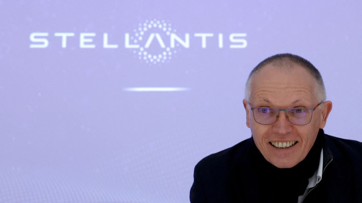 Stellantis teme un "impacto adverso significativo" por la competencia del coche eléctrico chino