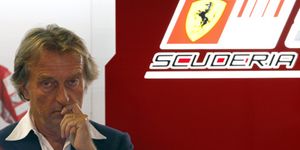 Revolución política en Ferrari