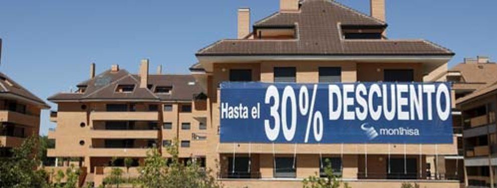 Foto: Ajustar el precio de una vivienda a la realidad del mercado garantiza al 95% su venta