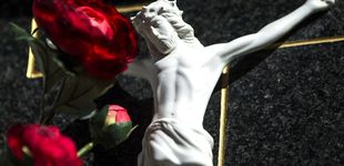 Post de Seis personas detenidas por robar 19 crucifijos en cementerios de Toledo