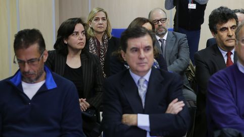 El fiscal cita a Azaña en su alegato por el archivo del juicio a la Infanta