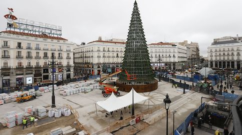 Noticia de Habrá uvas en la Puerta del Sol: la plaza se abrirá para el puente de la Constitución