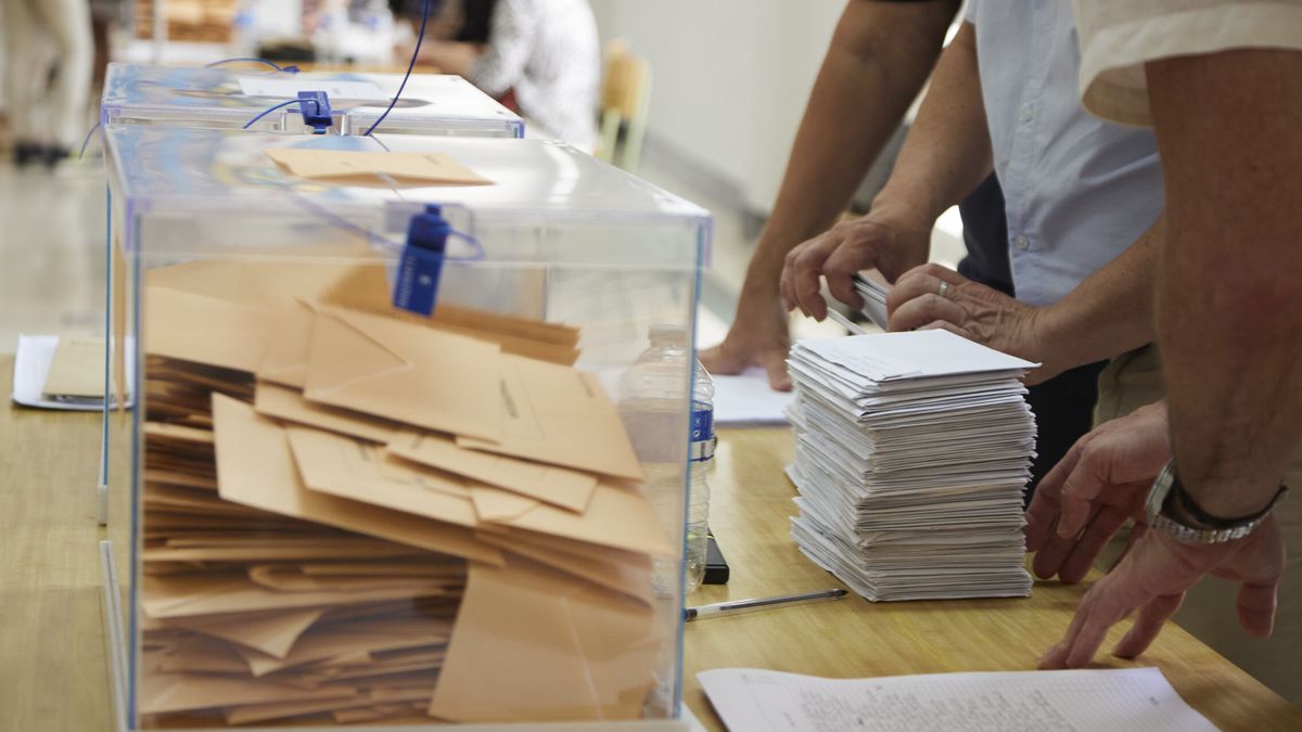 ¿Cuándo avisan si eres mesa electoral en las elecciones? Fechas del sorteo de las Elecciones Cataluña 2024