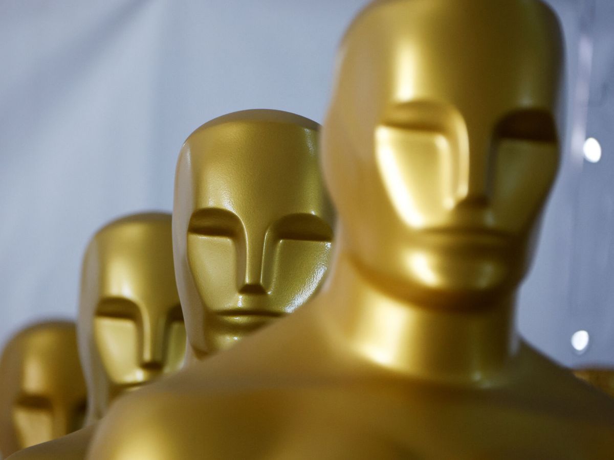 Foto: ¿Quién es el presentador de la gala de los Premios Oscar 2024? (REUTERS/Eric Gaillard)