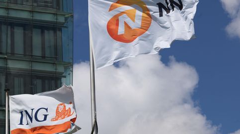 La aseguradora Nationale-Nederlanden se hunde un 15% tras un fallo judicial