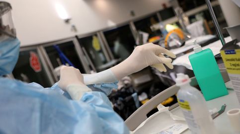 Sanidad suma 22.516 casos nuevos de coronavirus y 347 muertes más