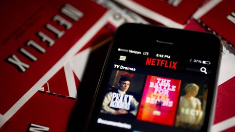 'Tasa Netflix': el plan de Europa para crear un mercado único digital que no llega