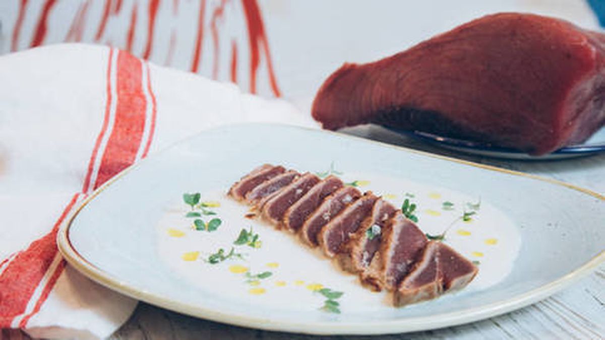 Cómo saber si el atún rojo que consumes es de calidad
