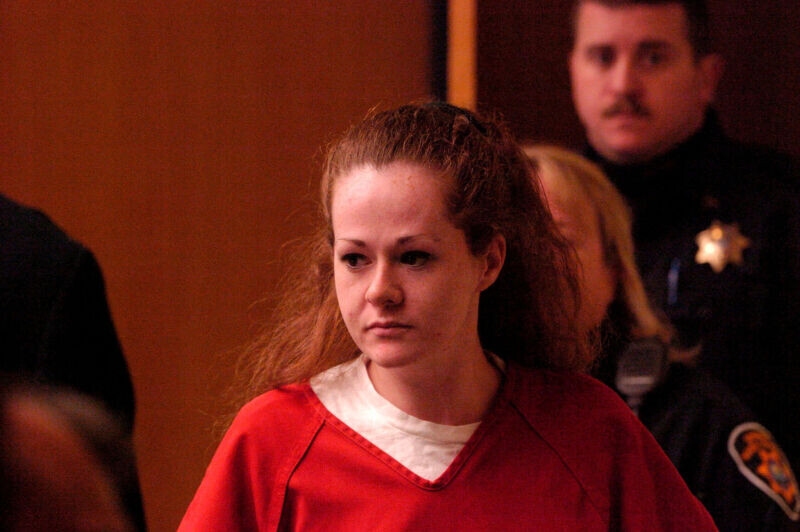 Foto de ¿Qué pasa con una condena a muerte cuando el condenado sobrevive a la ejecución? El caso de Christa Pike