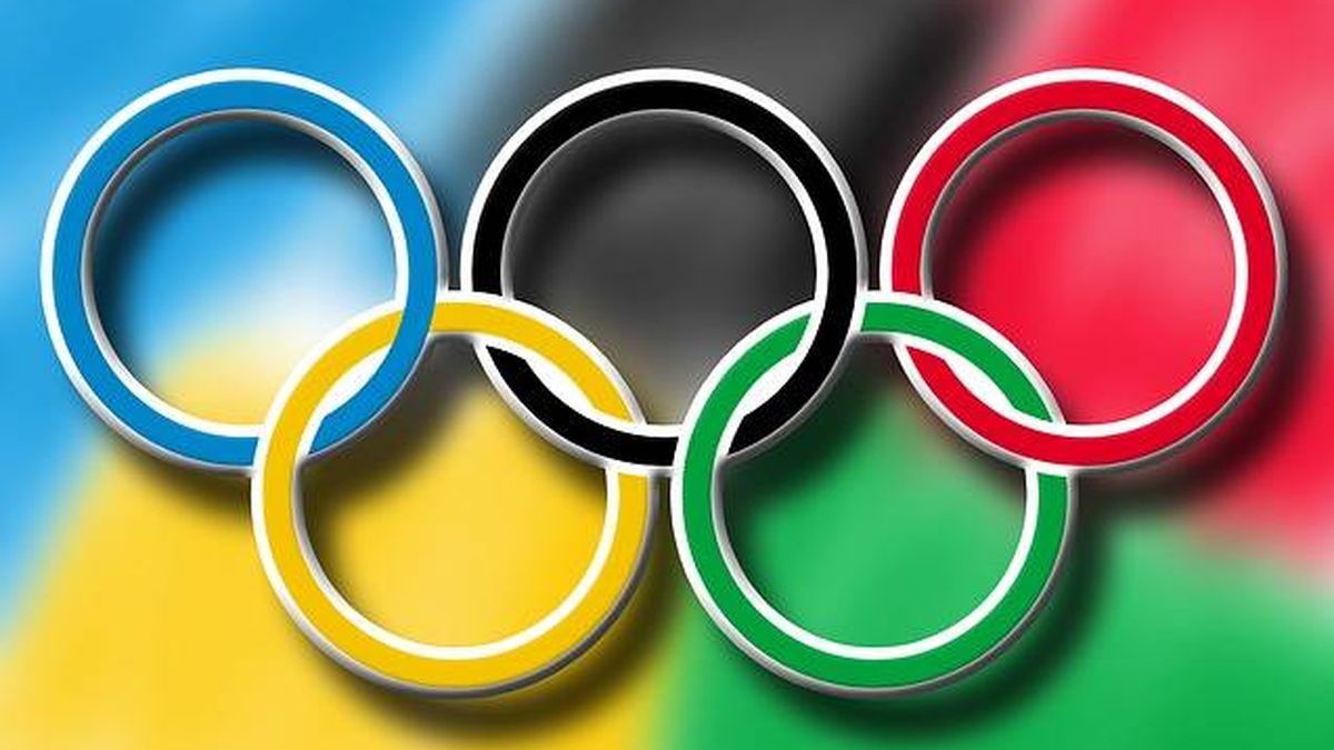 ¿Cuánto sabes de Juegos Olímpicos? Demuestra si eres capaz de llevarte el oro