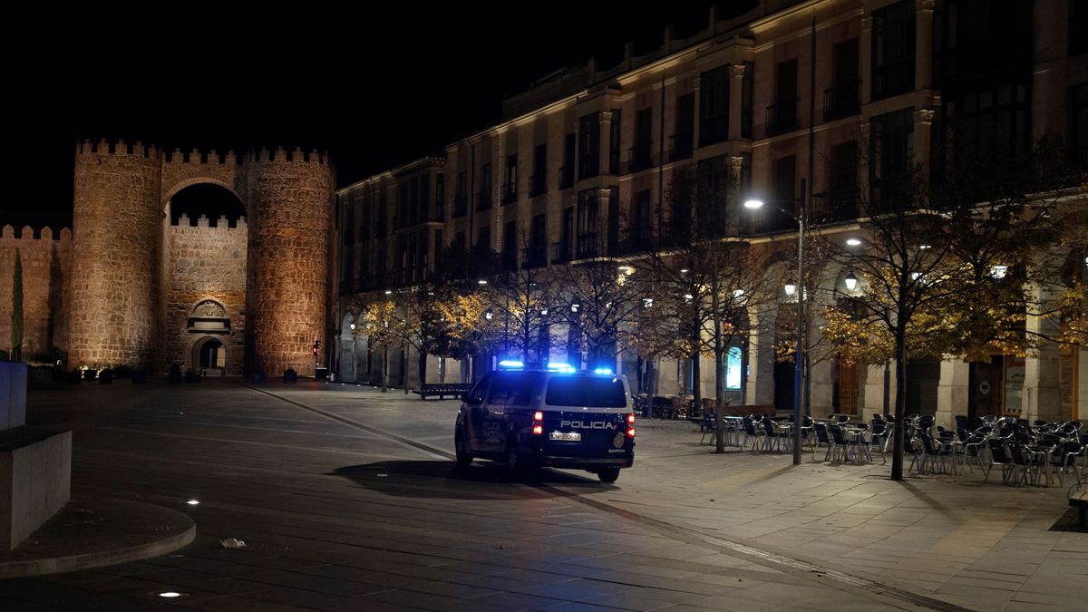 Hallan en Ávila el cadáver de Juana Canal, desaparecida hace casi 20 años en Madrid