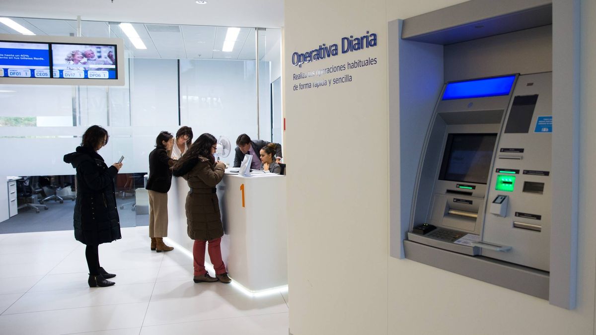 Nuevo filón: la banca liquida créditos tasados en 7.000 millones para cuadrar sus cuentas