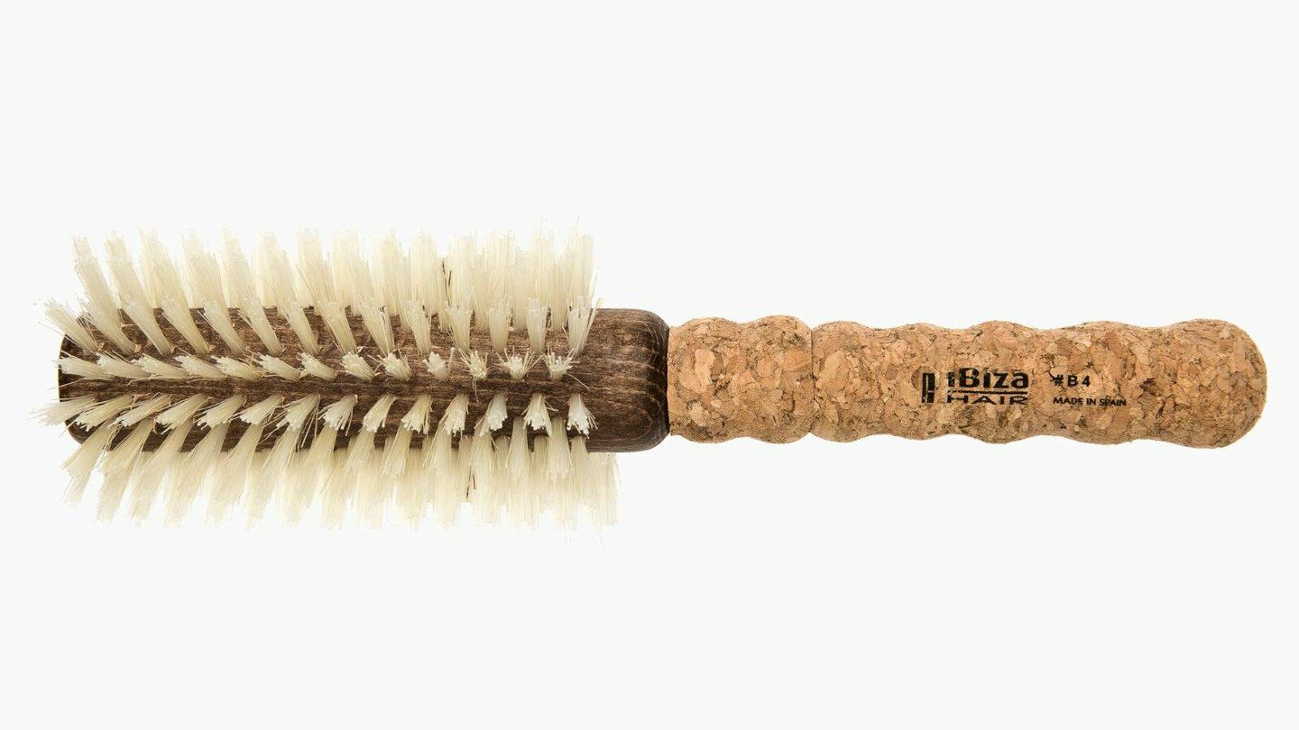Ibiza Hair Brush B4.