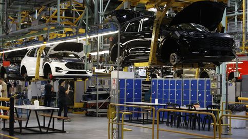Ford pacta otro ERTE en Almussafes para 500 personas sin aclarar cuándo llegará más trabajo