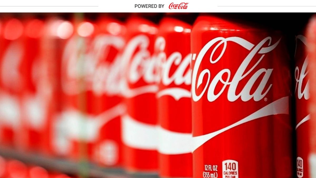 Coca-Cola rediseña sus envases en España: reciclables y reutilizables