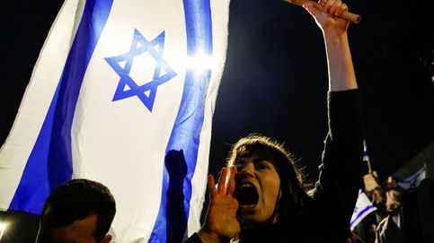 ¿En qué consiste la reforma judicial que ha puesto Israel patas arriba?