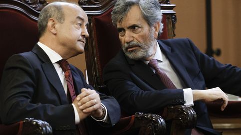 Carlos Ramos, el 'Llarena' de Cataluña: la cúpula 'indepe' acosa a un magistrado del TSJC